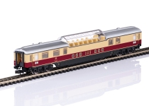 Trix 15368 - N - 3-tlg. Set Personenwagen TEE Rheinpfeil, DB, Ep. IV